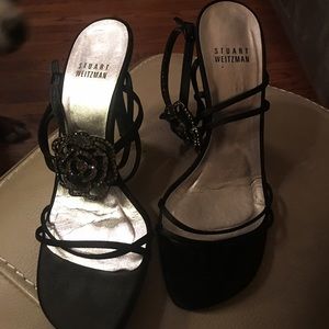 Stuart Weitzman size 5.5 heels